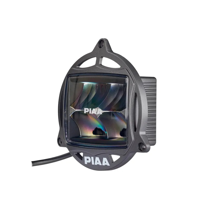 Lampada LED PIAA LPM163A Motorsport a lungo raggio - PI-LPM163A - LPM163A - 3666618799018