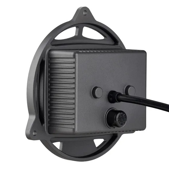 PIAA LPM163A Motorsport Long-Range LED Headlight - PI-LPM163A - LPM163A - 3666618799018