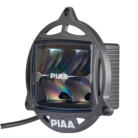 PIAA Motorsport LED-Scheinwerfer „Drive“ und „Long Range“ LPM167A 9000 lm - PI-LPM167A - LPM167A - 3666618799001