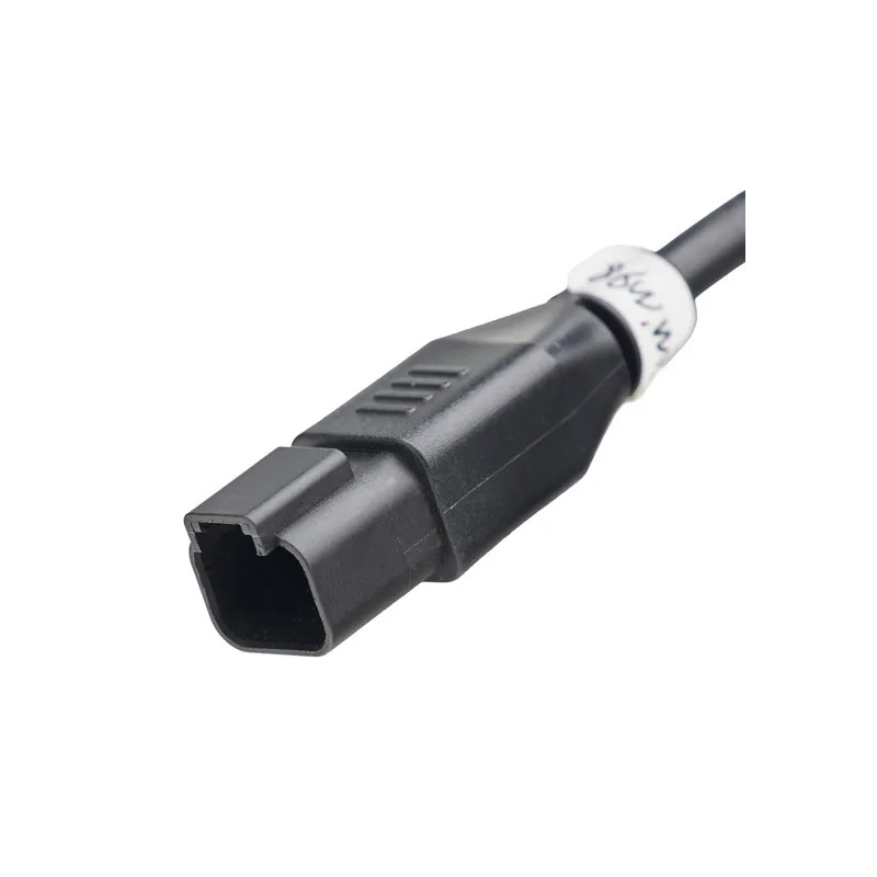 PIAA LPM163A Motorsport Long-Range LED Headlight - PI-LPM163A - LPM163A - 3666618799018