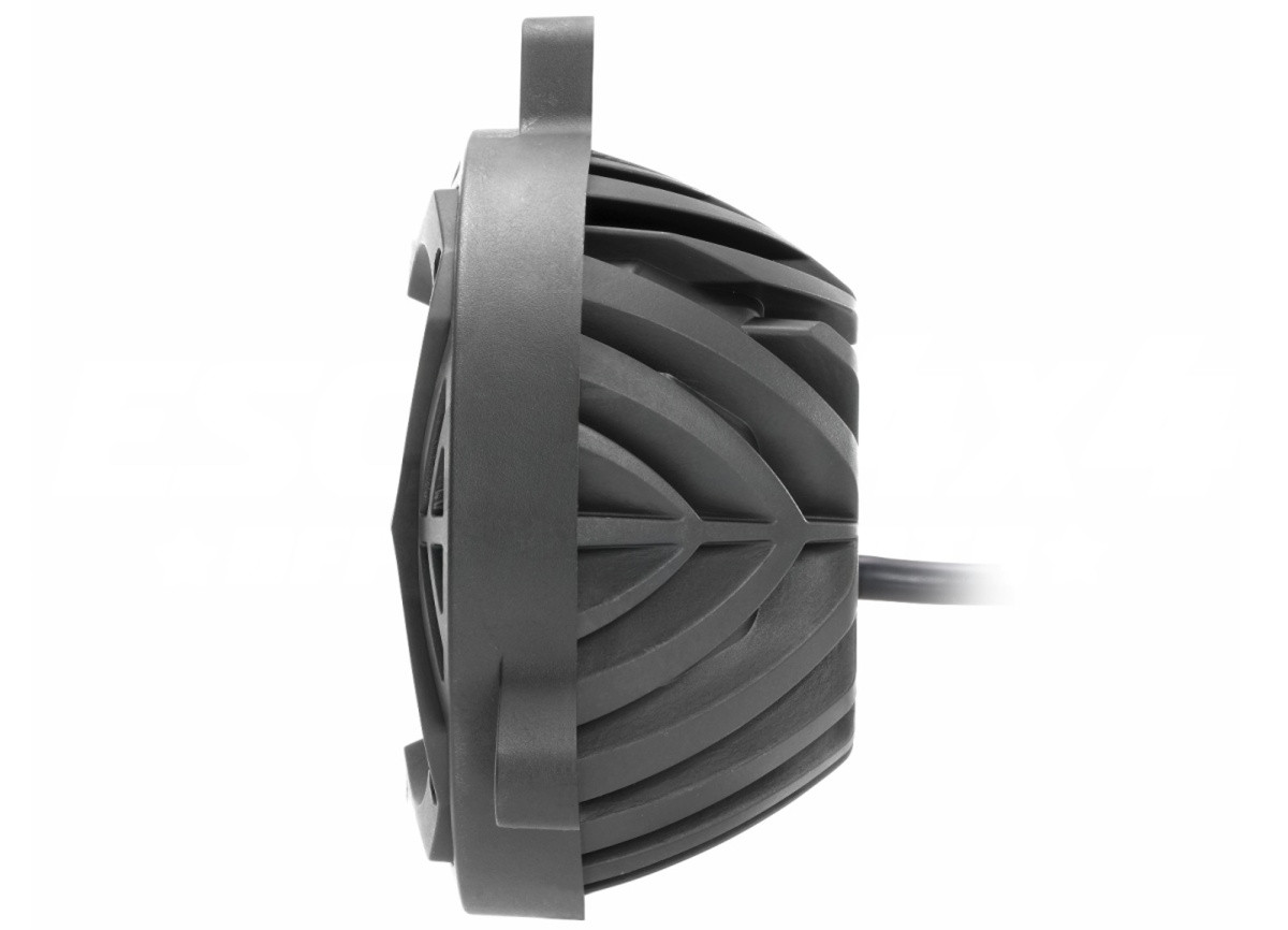 PIAA LPM137A 130mm 4000K 30W 4000lm LED Cornering and High-Beam Headlight Rally - PI-LPM137A - LPM137A - 3666618799025