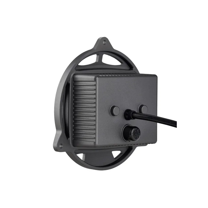 PIAA LPM167A 9000 lm LED Headlight and Long-Range Headlight - PI-LPM167A - LPM167A - 3666618799001