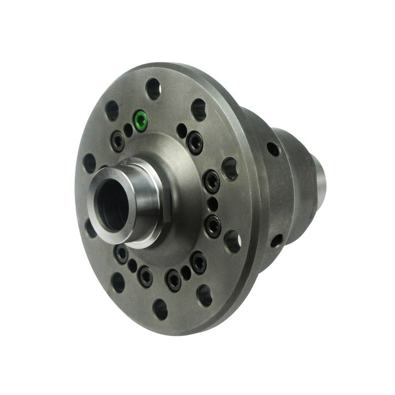 Différentiel autobloquant Blackline BMW Série 1 Série 3 Série 5 Z4 X3 188K - HLF024 - BR-AB-B05 - HLF024 - 3661768024836