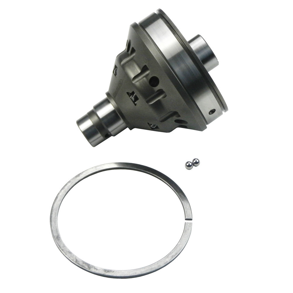 Différentiel autobloquant Blackline Citroën Saxo Peugeot 106 205 boîte MA - HLF051 - BR-AB-P02 - HLF051 - 3661768025017