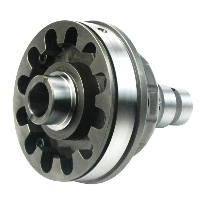 Différentiel autobloquant Blackline Citroën Saxo Peugeot 106 205 boîte MA - HLF051 - BR-AB-P02 - HLF051 - 3661768025017