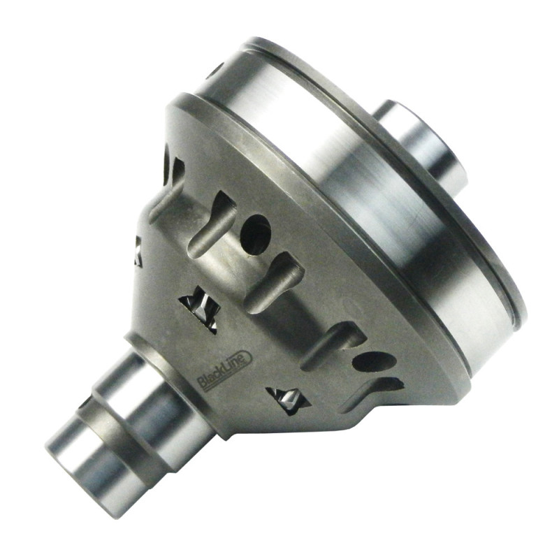 Différentiel autobloquant Blackline Citroën Saxo Peugeot 106 205 boîte MA - HLF051 - BR-AB-P02 - HLF051 - 3661768025017