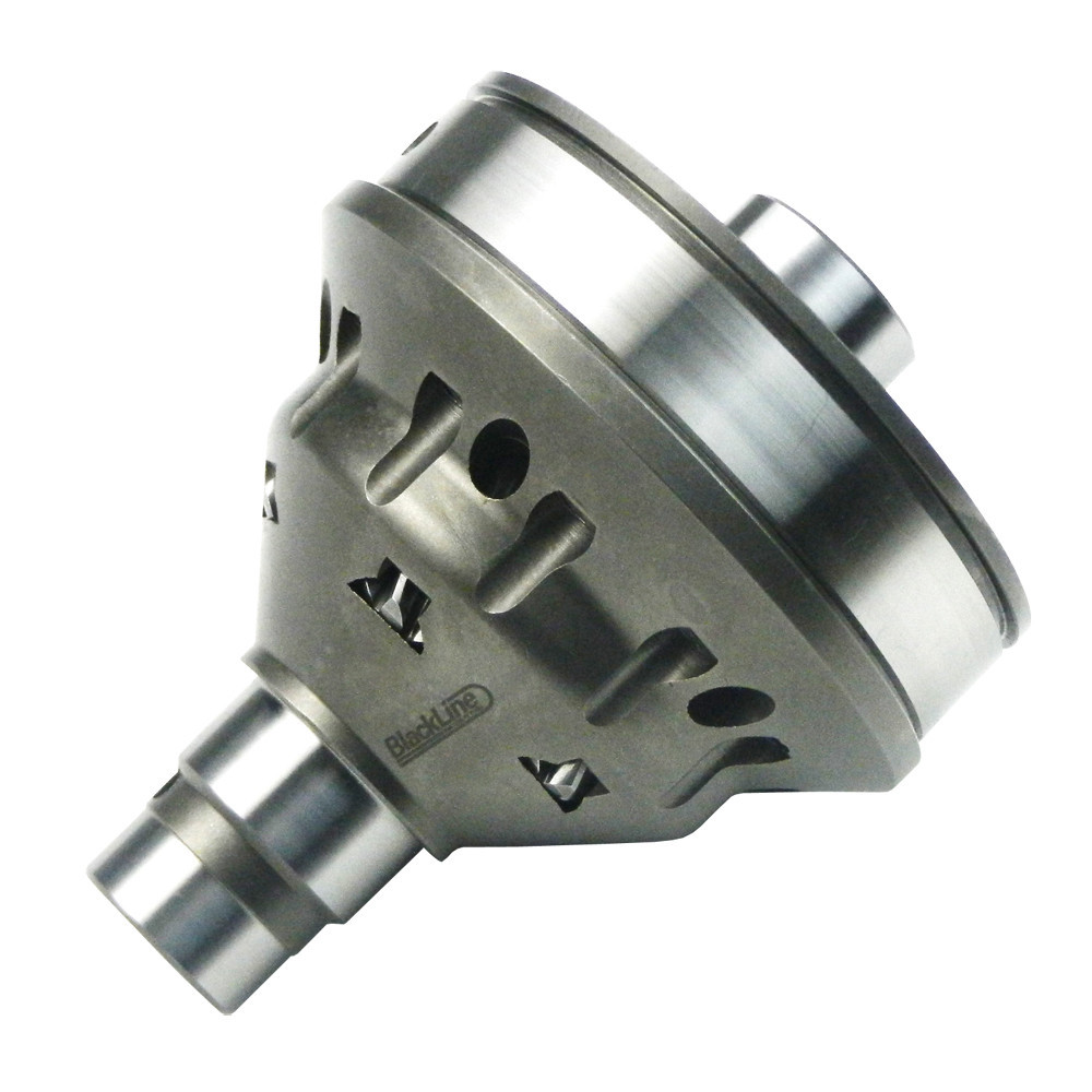 Blackline Limited Slip Differential for Citroën Saxo, Peugeot 106, and 205 with MA transmission - HLF051 - BR-AB-P02 - HLF051 - 3661768025017