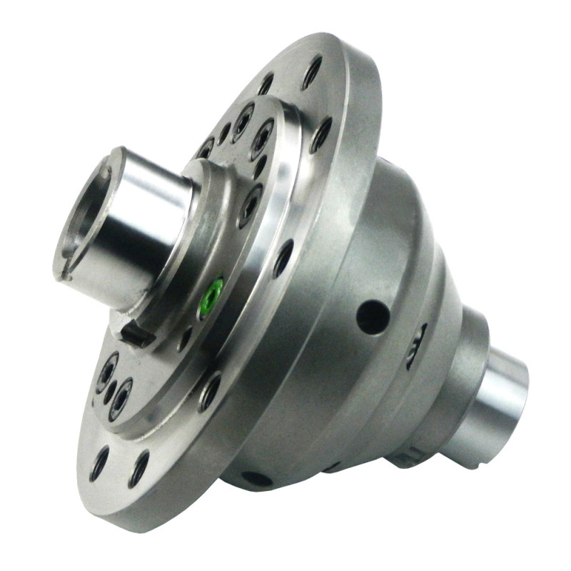 Differenziale a slittamento limitato Blackline Renault Clio 3 RS 197 200 cambio TL4 - HLF052 - BR-AB-R01 - HLF052 - 3661768025024