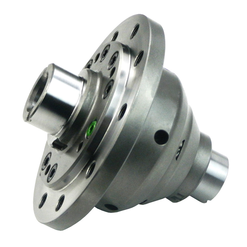 Blackline Limited Slip Differential for Renault Clio 3 RS 197 200 with TL4 transmission - HLF052 - BR-AB-R01 - HLF052 - 3661768025024