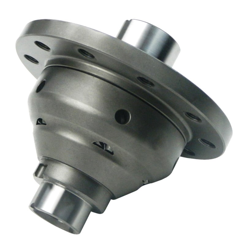 Differential mit begrenztem schlupf Blackline Renault Clio 3 RS 197 200 mit TL4-Getriebe – HLF052 - BR-AB-R01 - HLF052 - 3661768025024