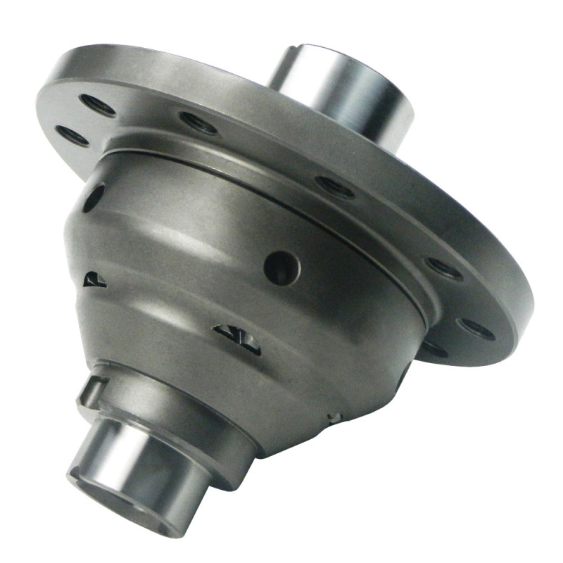 Différentiel autobloquant Blackline Renault Clio 3 RS 197 200 boîte TL4 - HLF052 - BR-AB-R01 - HLF052 - 3661768025024
