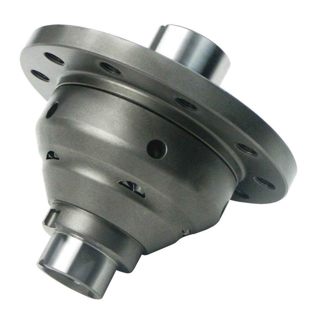 Differenziale a slittamento limitato Blackline Renault Clio 3 RS 197 200 cambio TL4 - HLF052 - BR-AB-R01 - HLF052 - 3661768025024