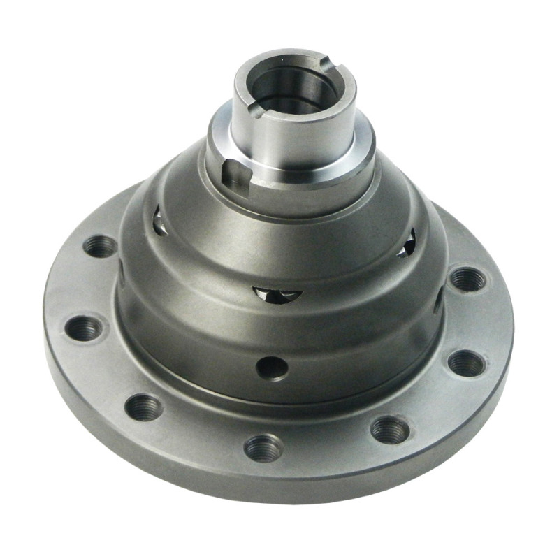 Différentiel autobloquant Blackline Renault Clio 3 RS 197 200 boîte TL4 - HLF052 - BR-AB-R01 - HLF052 - 3661768025024
