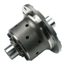Differenziale a slittamento limitato Blackline Jaguar Tipo E XKE Mk2 Salisbury 4HA - HLF140