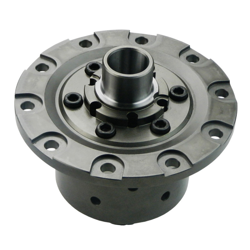 Différentiel autobloquant Blackline Jaguar Type E XKE Mk2 Salisbury 4HA - HLF140 - BR-AB-J01 - HLF140 - 3661768024935