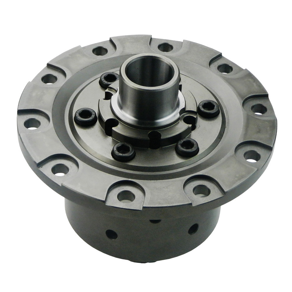 Differential mit begrenztem schlupf Blackline Jaguar E-Type XKE Mk2 Salisbury 4HA – HLF140 - BR-AB-J01 - HLF140 - 3661768024935