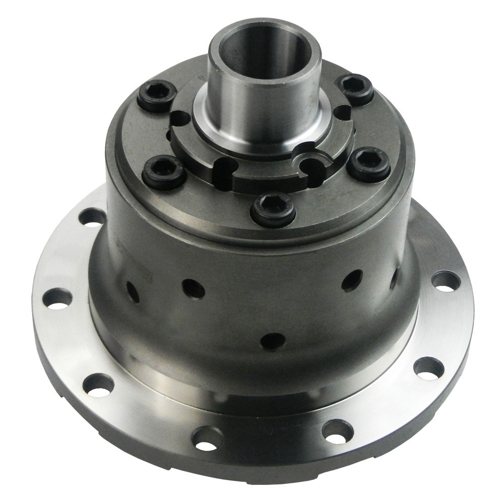 Blackline Jaguar E-Type XKE Mk2 Salisbury 4HA - HLF140 Limited Slip Differential - BR-AB-J01 - HLF140 - 3661768024935