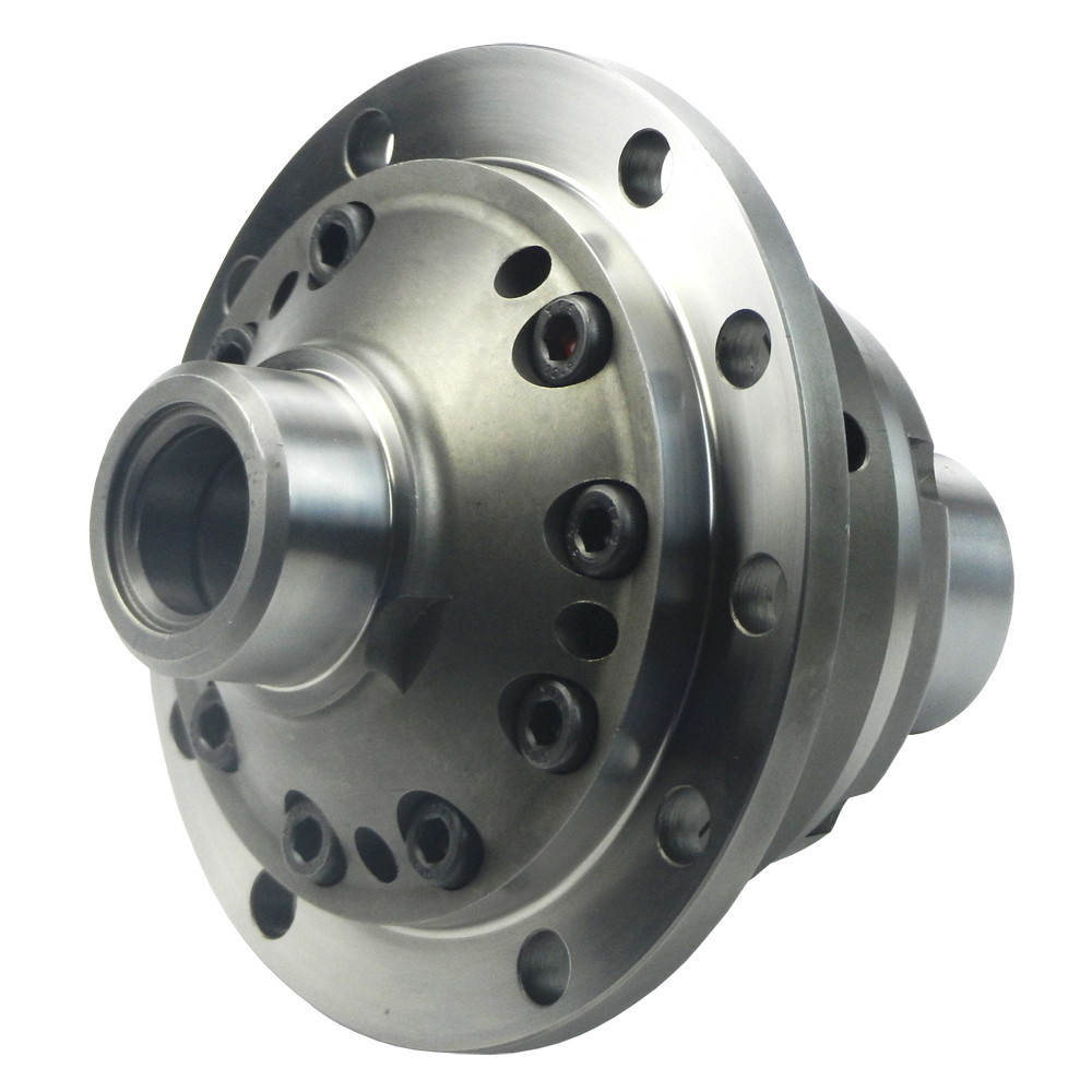 Differenziale a slittamento limitato Blackline Fiat Abarth Punto Alfa Romeo C510 - HLF150 - BR-AB-FI01 - HLF150 - 3661768024904