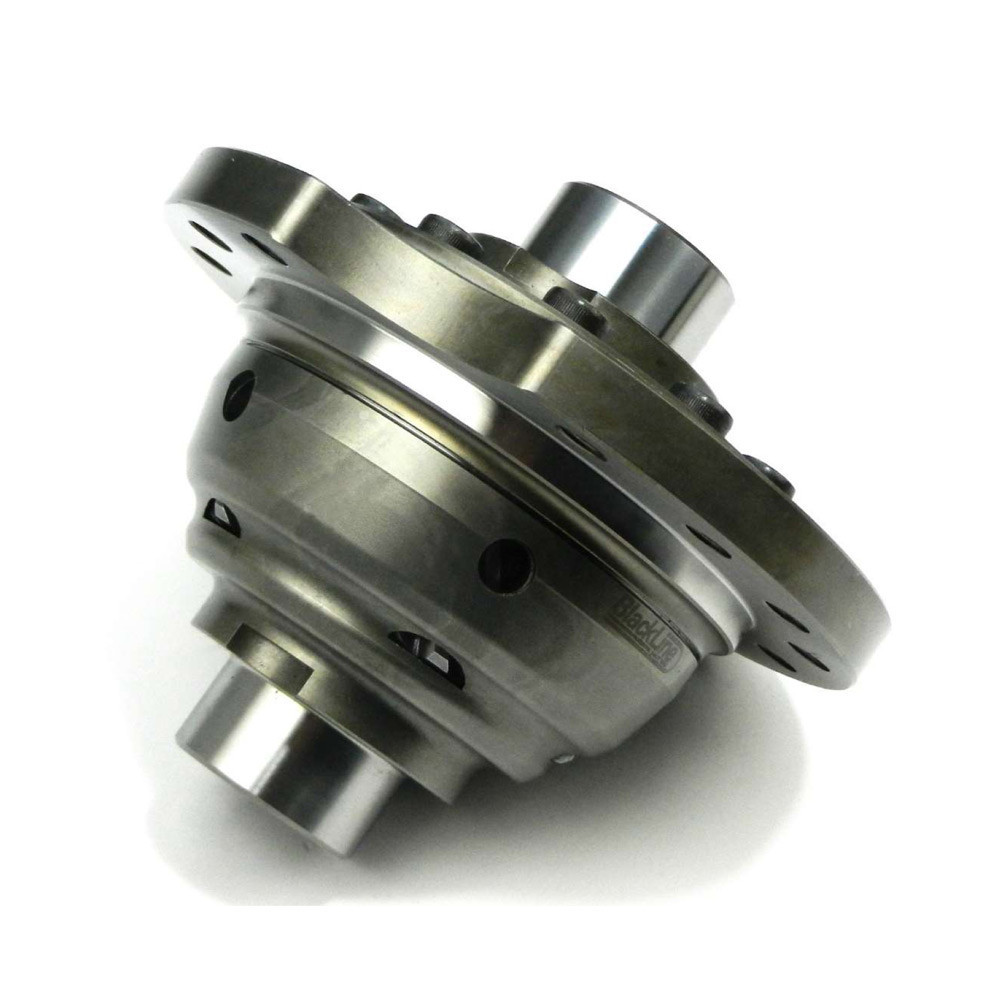 Différentiel autobloquant Blackline Opel Astra H OPC Corsa D OPC boîte M32 - HLF042 - BR-AB-AL01 - HLF042 - 3661768024782