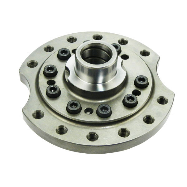 Differential mit begrenztem Schlupf Blackline Opel Astra H OPC Corsa D OPC mit M32-Getriebe – HLF042 - BR-AB-AL01 - HLF042 - 3661768024782