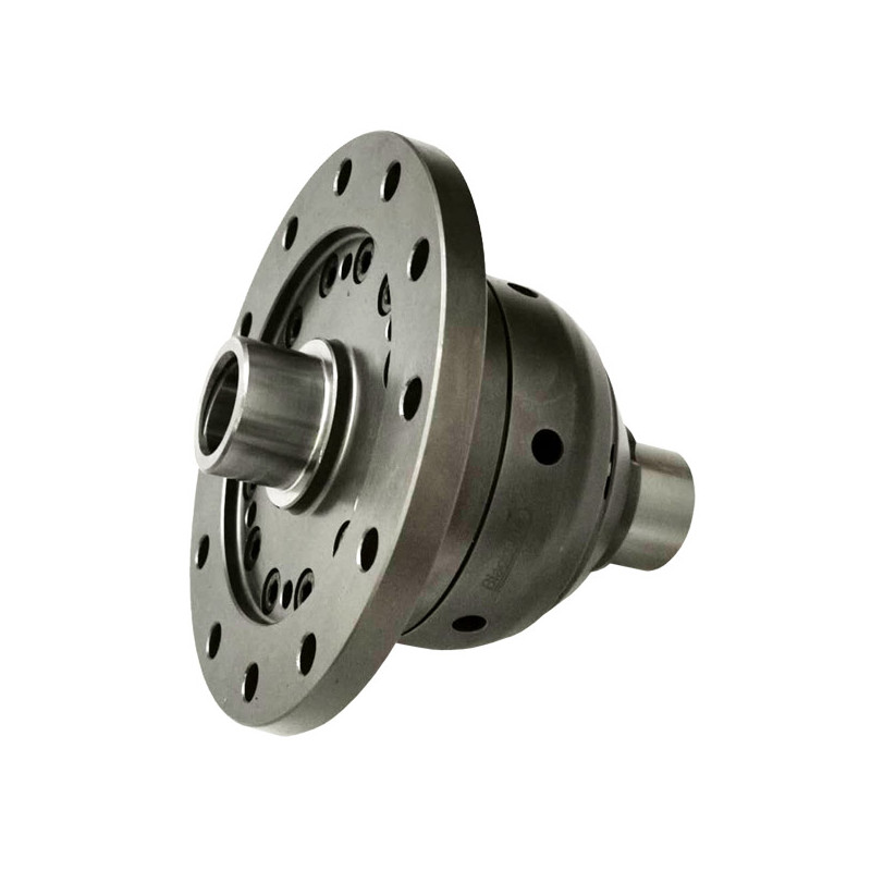 Blackline Limited Slip Differential for Ford Focus ST225 and Volvo C30 M66 - HLF171 - BR-AB-F04 - HLF171 - 3661768024898