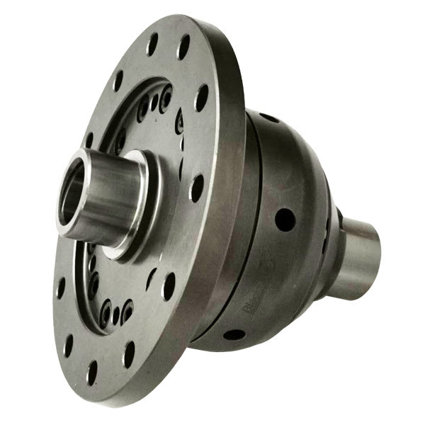 Differenziale a slittamento limitato Blackline Ford Focus ST225 Volvo C30 M66 - HLF171 - BR-AB-F04 - HLF171 - 3661768024898