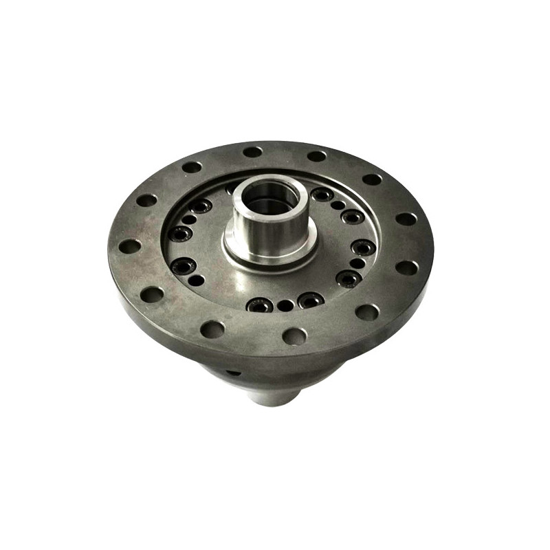 Différentiel autobloquant Blackline Ford Focus ST225 Volvo C30 M66 - HLF171 - BR-AB-F04 - HLF171 - 3661768024898