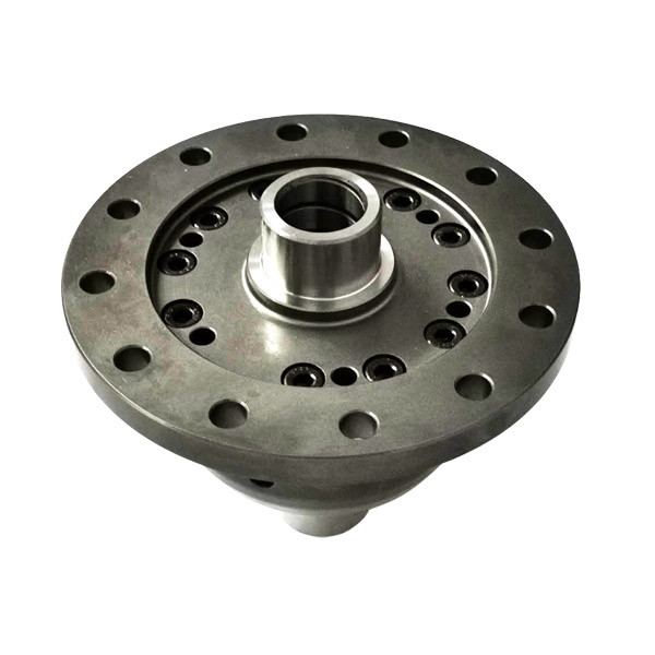 Differenziale a slittamento limitato Blackline Ford Focus ST225 Volvo C30 M66 - HLF171 - BR-AB-F04 - HLF171 - 3661768024898