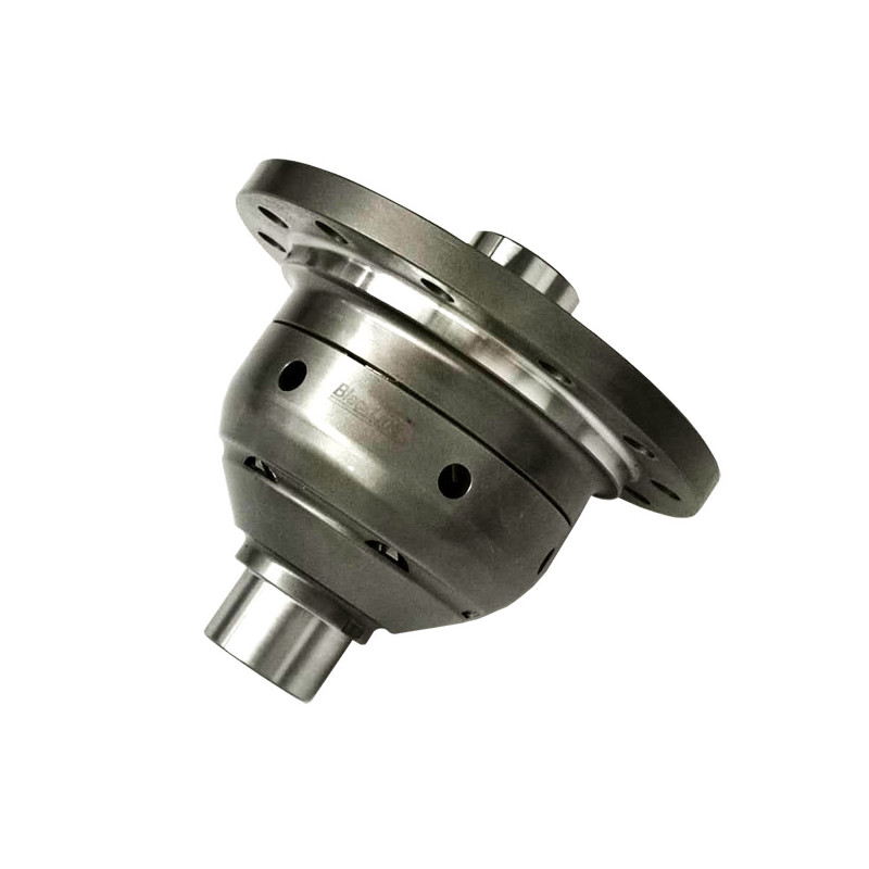 Blackline Limited Slip Differential for Ford Focus ST225 and Volvo C30 M66 - HLF171 - BR-AB-F04 - HLF171 - 3661768024898