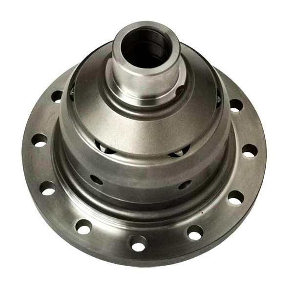 Blackline Limited Slip Differential for Ford Focus ST225 and Volvo C30 M66 - HLF171 - BR-AB-F04 - HLF171 - 3661768024898