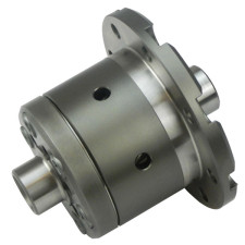 Differenziale a slittamento limitato Blackline Triumph GT6 Spitfire TR7 - HLF080