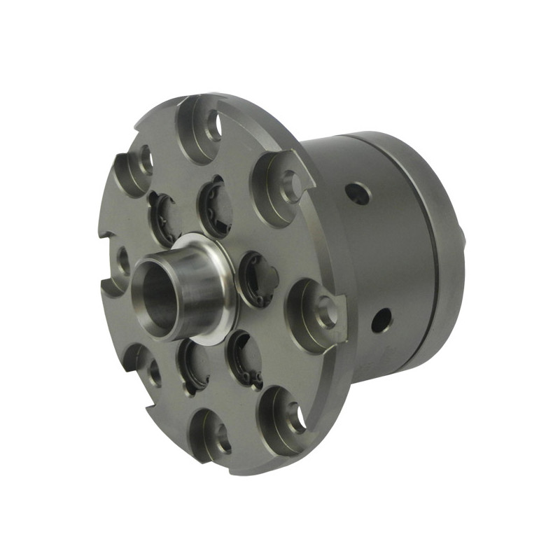 Differential mit begrenztem Schlupf Blackline Triumph GT6 Spitfire TR7 – HLF080 - BR-AB-TR01 - HLF080 - 3661768025055