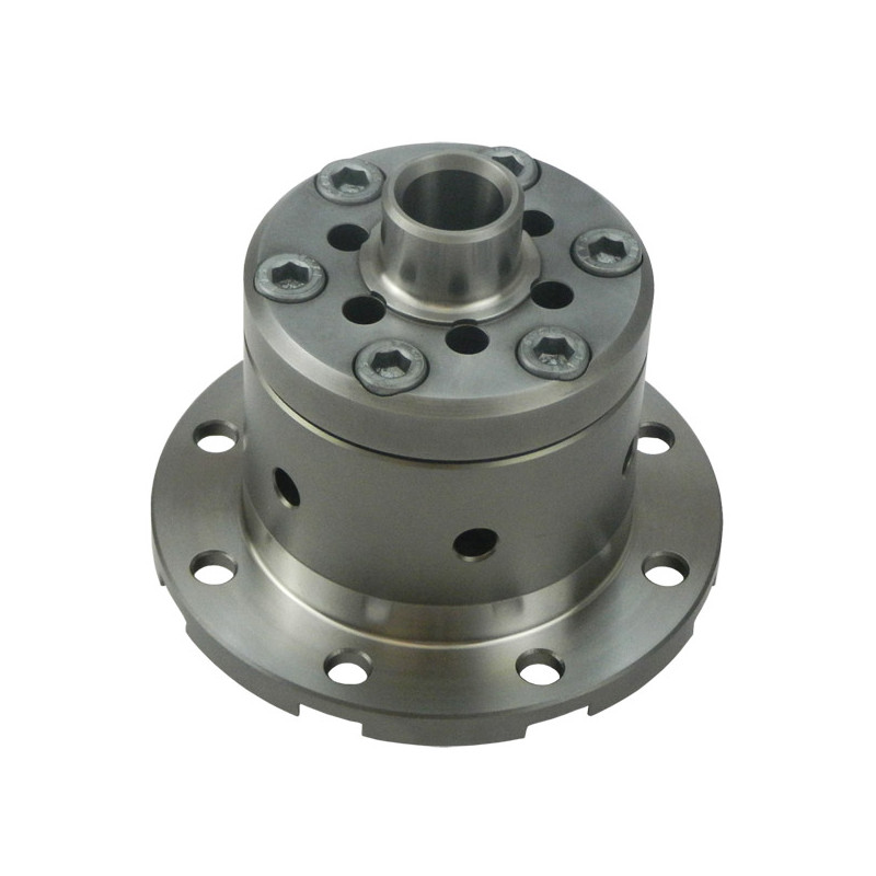 Differenziale a slittamento limitato Blackline Triumph GT6 Spitfire TR7 - HLF080 - BR-AB-TR01 - HLF080 - 3661768025055