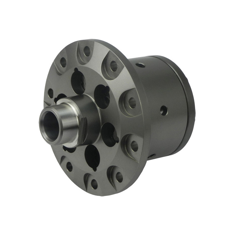 Différentiel autobloquant Blackline Triumph Dolomite Stag TR2 TR3 TR4 TR5 TR6 - HLF081 - BR-AB-TR02 - HLF081 - 3661768025062