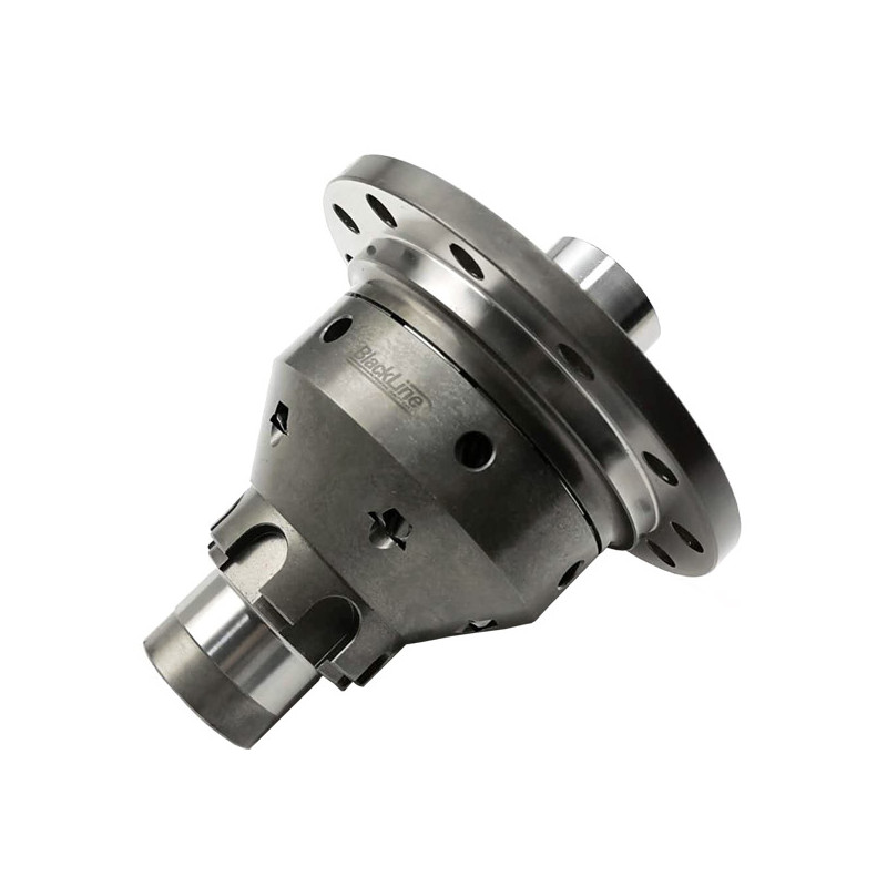 Differenziale a slittamento limitato Blackline Audi TT A3 Seat Leon Golf 4 cambio 02M - HLF064 - BR-AB-VW05 - HLF064 - 3661768025147