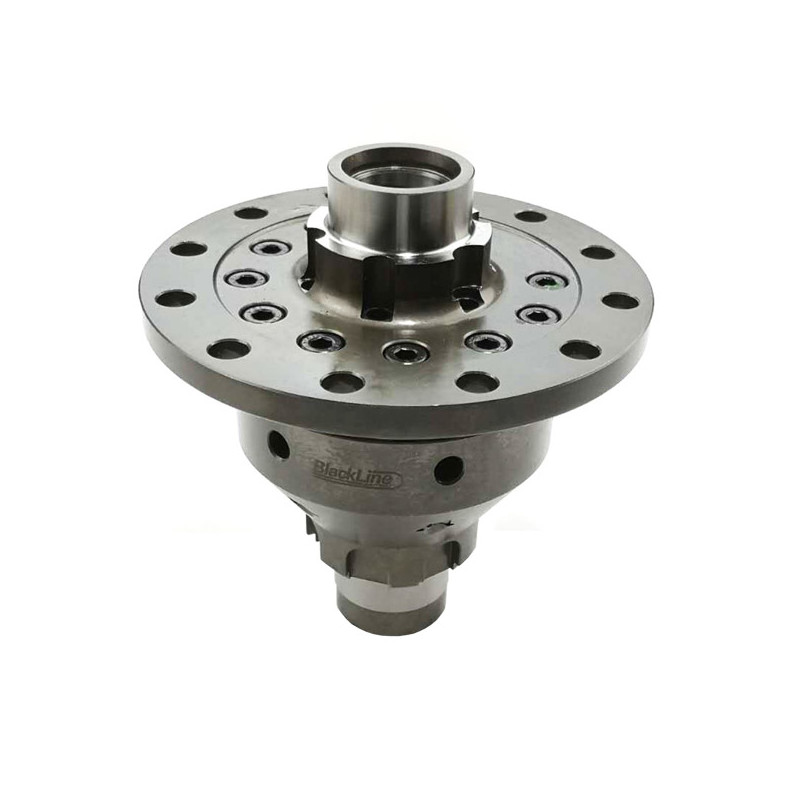 Differential mit begrenztem schlupf Blackline für Audi TT, A3, Seat Leon, Golf 4 mit 02M-Getriebe – HLF064 - BR-AB-VW05 - HLF064 - 3661768025147