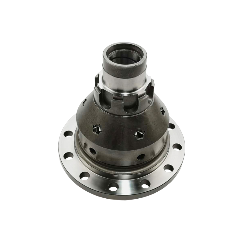 Différentiel autobloquant Blackline Audi TT A3 Seat Leon Golf 4 boîte 02M - HLF064 - BR-AB-VW05 - HLF064 - 3661768025147