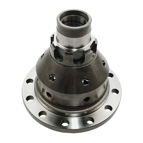 Differential mit begrenztem schlupf Blackline für Audi TT, A3, Seat Leon, Golf 4 mit 02M-Getriebe – HLF064 - BR-AB-VW05 - HLF064 - 3661768025147