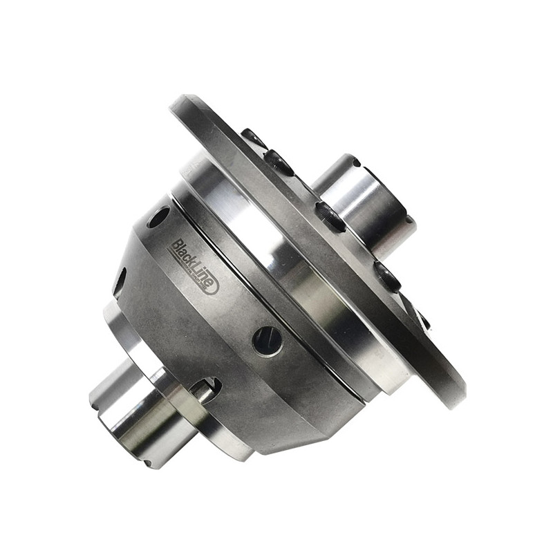 Differenziale a slittamento limitato Blackline Honda cambio S80 corona 117 mm - HLF093 - BR-AB-H01 - HLF093 - 3661768024911