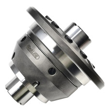 Differenziale a slittamento limitato Blackline Honda cambio S80 corona 117 mm - HLF093