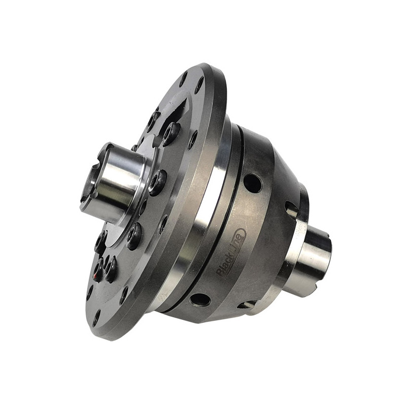 Blackline-differential mit begrenztem schlupf für Honda mit S80-Getriebe, tellerrad 117 mm – HLF093 - BR-AB-H01 - HLF093 - 3661768024911
