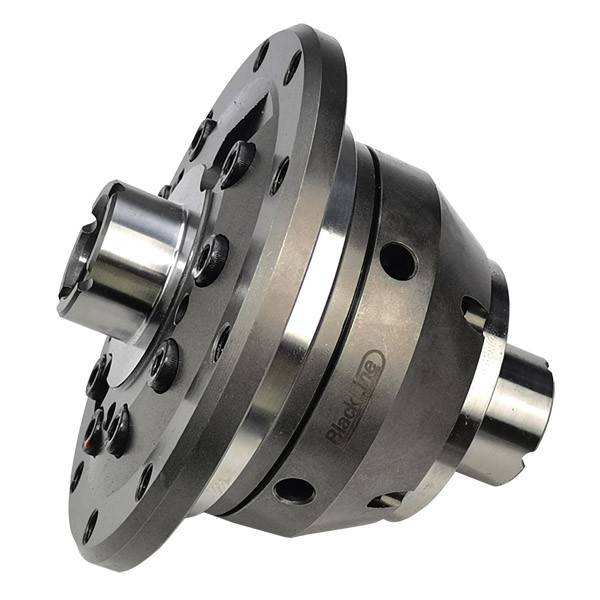 Blackline-differential mit begrenztem schlupf für Honda mit S80-Getriebe, tellerrad 117 mm – HLF093 - BR-AB-H01 - HLF093 - 3661768024911