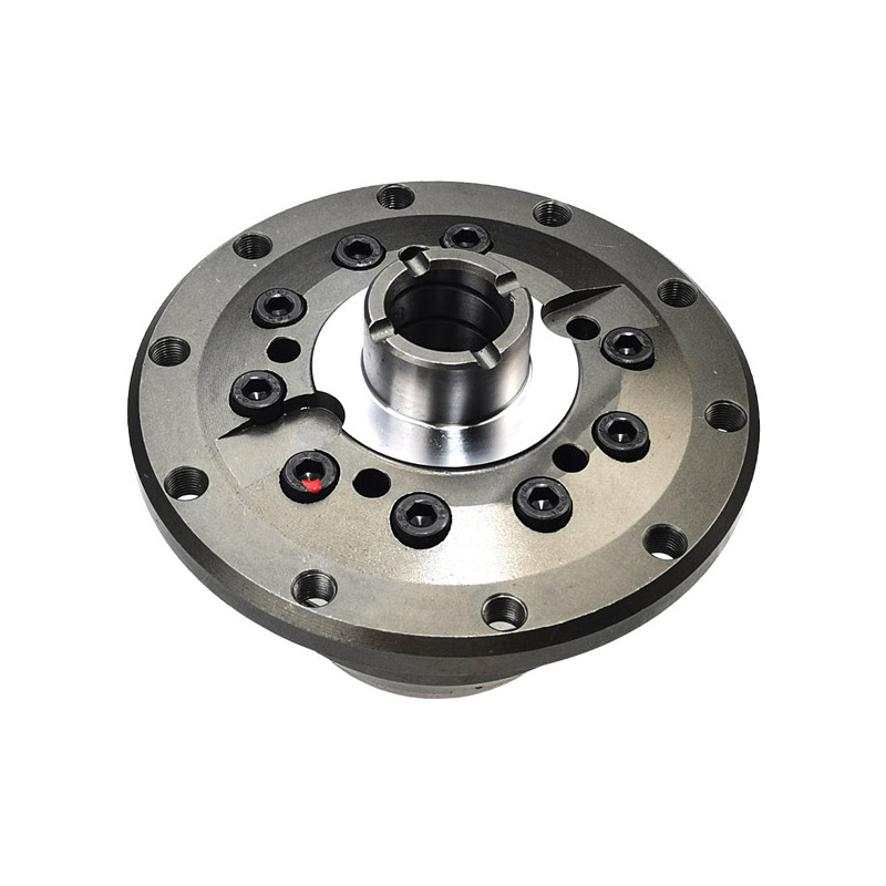 Blackline-differential mit begrenztem schlupf für Honda mit S80-Getriebe, tellerrad 117 mm – HLF093 - BR-AB-H01 - HLF093 - 3661768024911