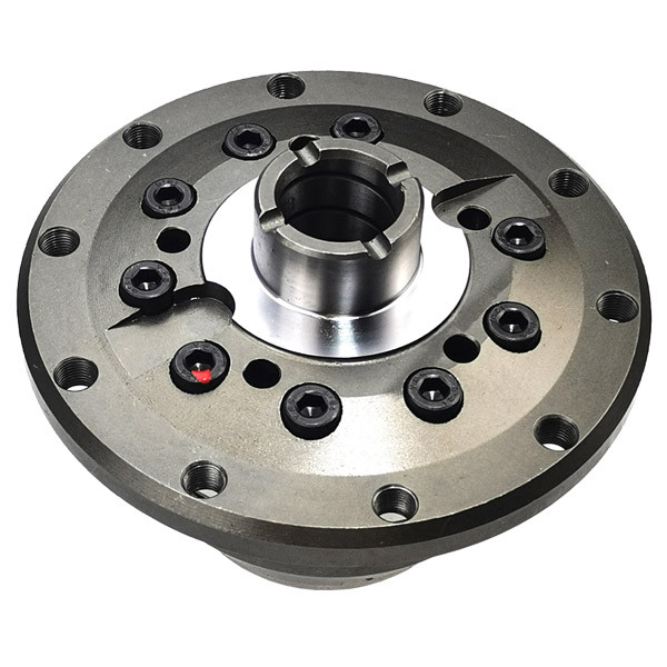 Blackline-differential mit begrenztem schlupf für Honda mit S80-Getriebe, tellerrad 117 mm – HLF093 - BR-AB-H01 - HLF093 - 3661768024911