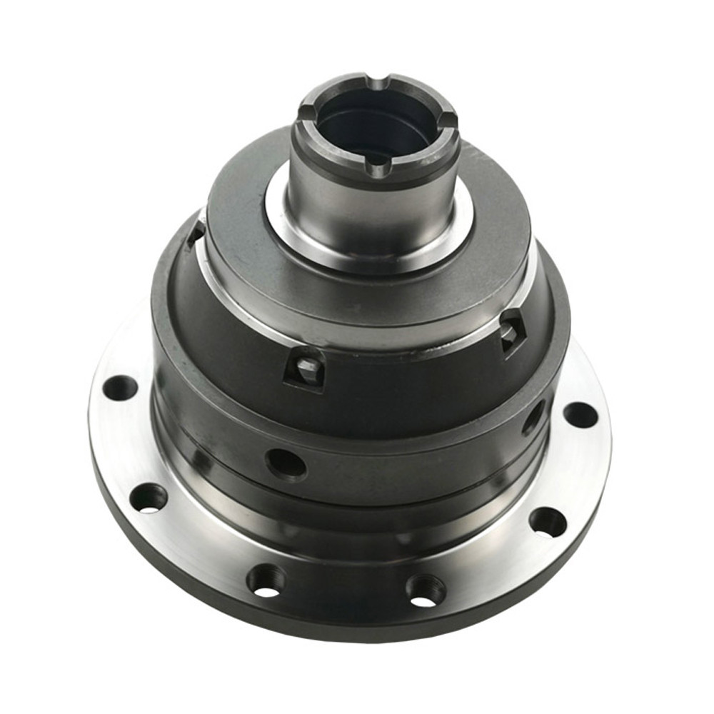 Differenziale a slittamento limitato Blackline per Honda con cambi Y21, Y80, S80, S4C - HLF092 - BR-AB-H02 - HLF092 - 3661768024928