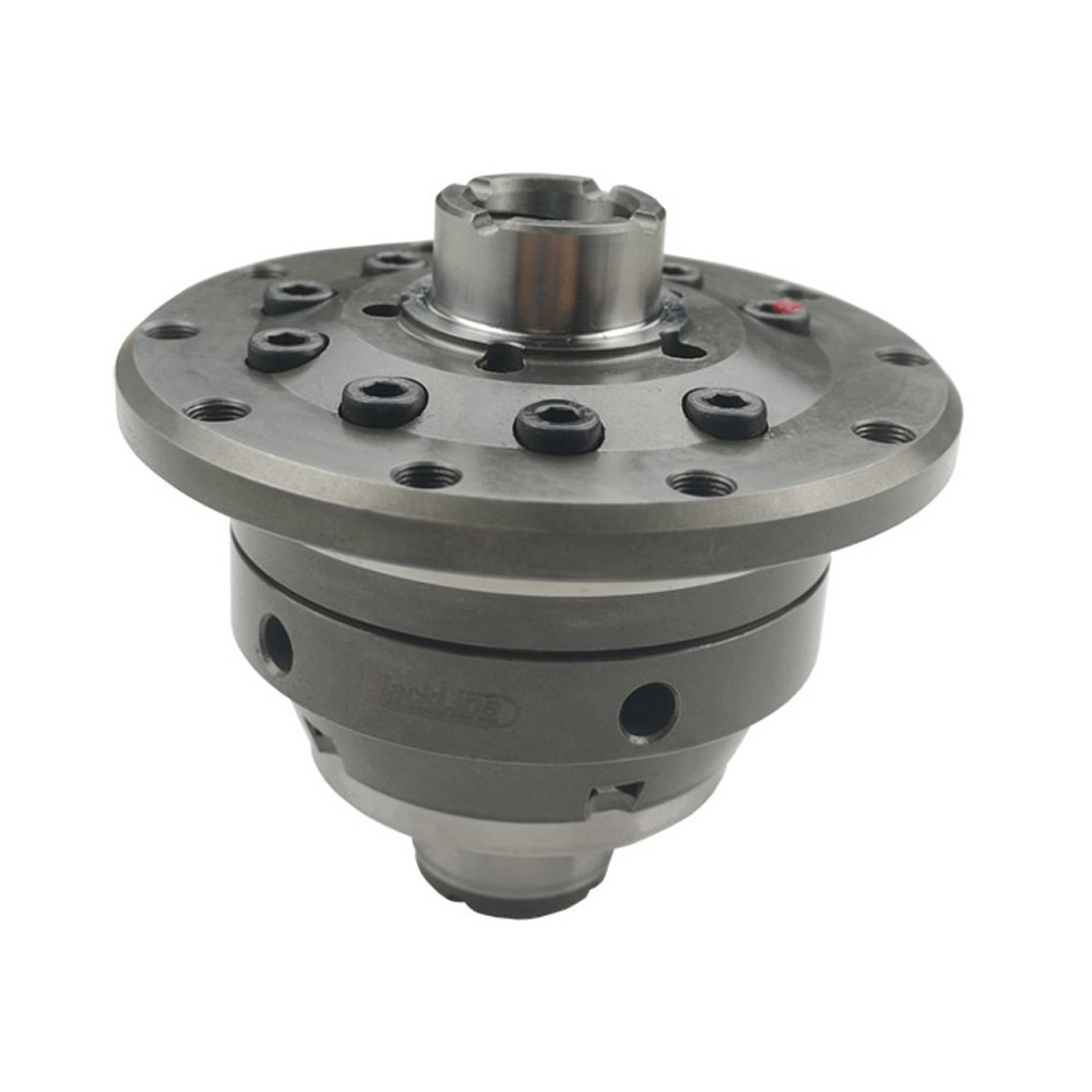 Différentiel autobloquant Blackline Honda boîtes Y21 Y80 S80 S4C - HLF092 - BR-AB-H02 - HLF092 - 3661768024928