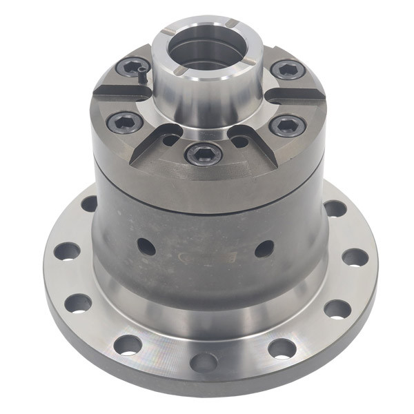 Différentiel autobloquant Blackline Porsche 911 924 Turbo 915 43 cannelures - HLF180/43 - BR-AB-PR02 - HLF180/43 - 3666618037844