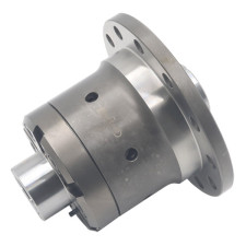 Blackline Limited Slip Differential for Porsche 911, 924 turbo, 915 – 18 splines – HLF180/18
