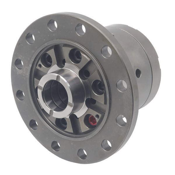 Différentiel autobloquant Blackline Porsche 911 924 Turbo 915 18 cannelures - HLF180/18 - BR-AB-PR01 - HLF180/18 - 3666618037851