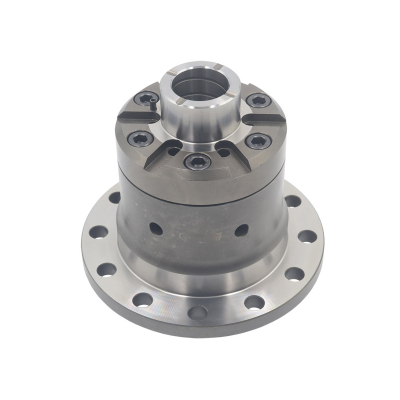 Différentiel autobloquant Blackline Porsche 911 924 Turbo 915 18 cannelures - HLF180/18 - BR-AB-PR01 - HLF180/18 - 3666618037851